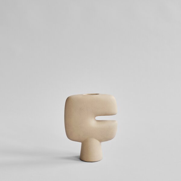 101 Copenhagen designové vázy Tribal Vase Mini