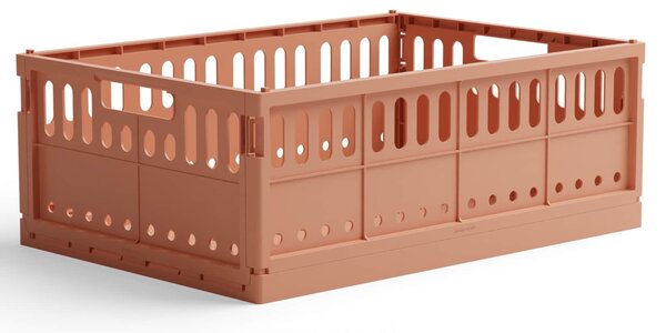 Skládací přepravka Peachy – maxi