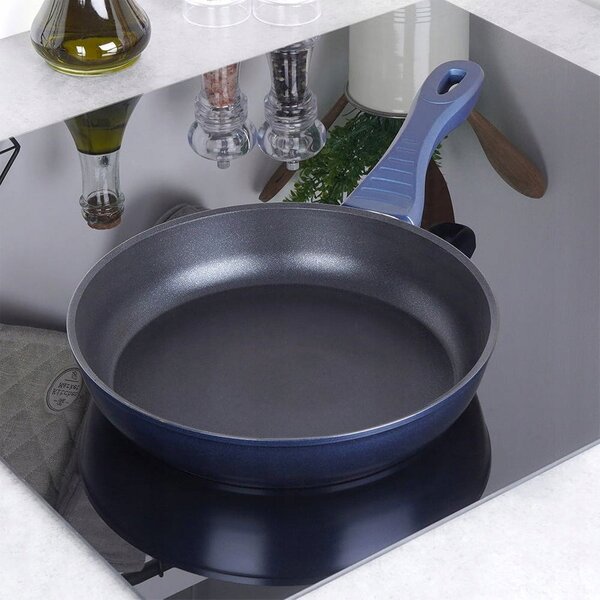 Tradiční pánev Orion Diamant 24 cm s nepřilnavým povrchem