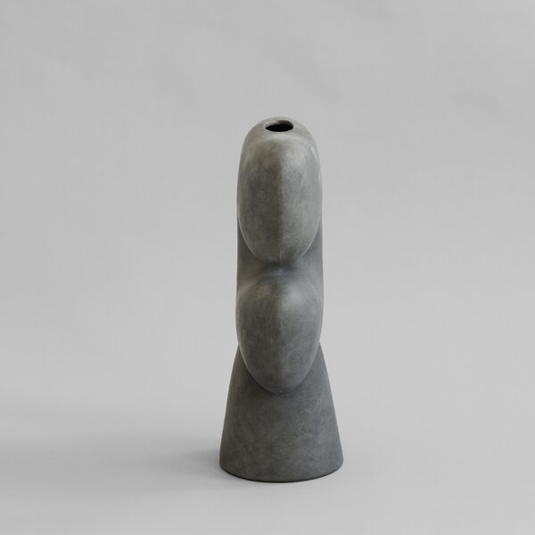 101 Copenhagen designové vázy Tribal Vase Big