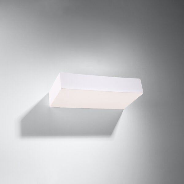 Sollux Lighting Nástěnné svítidlo keramické TAUGAN