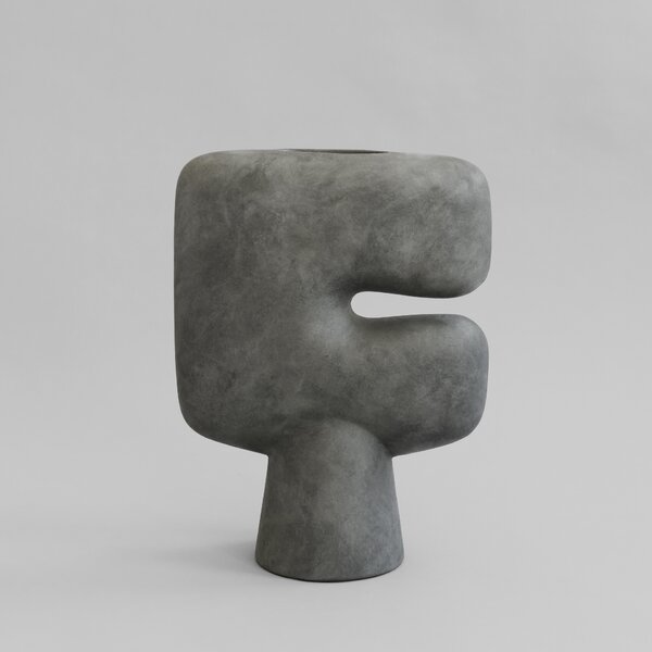 101 Copenhagen designové vázy Tribal Vase Big