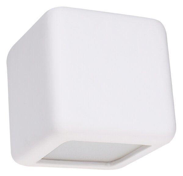 Sollux Lighting Nástěnné svítidlo keramické NESTA