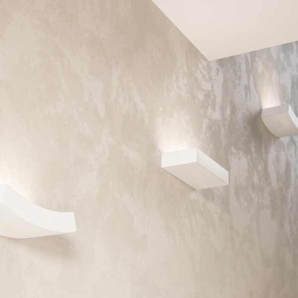 Sollux Lighting Nástěnné svítidlo keramické TAUGAN