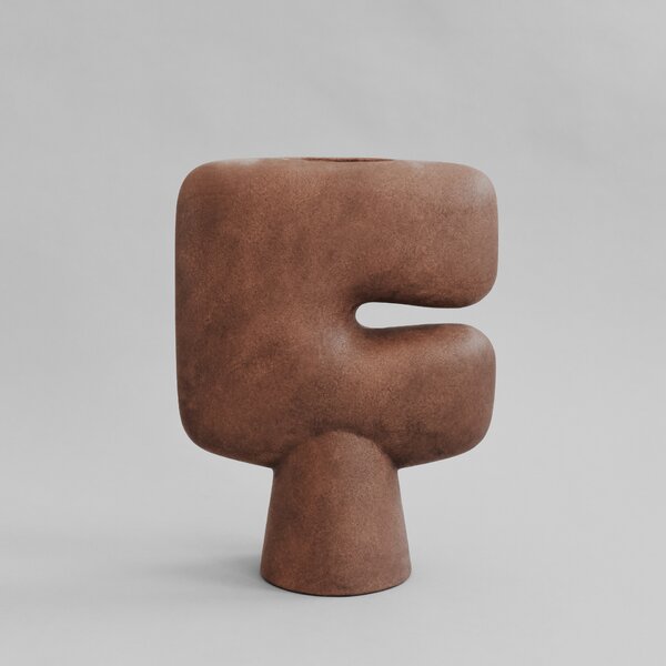 101 Copenhagen designové vázy Tribal Vase Big