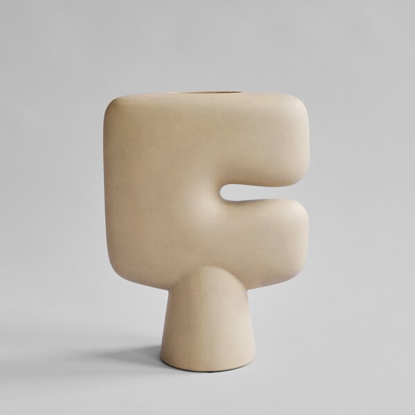101 Copenhagen designové vázy Tribal Vase Big