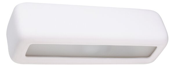 Sollux Lighting Nástěnné keramické svítidlo SUBANI