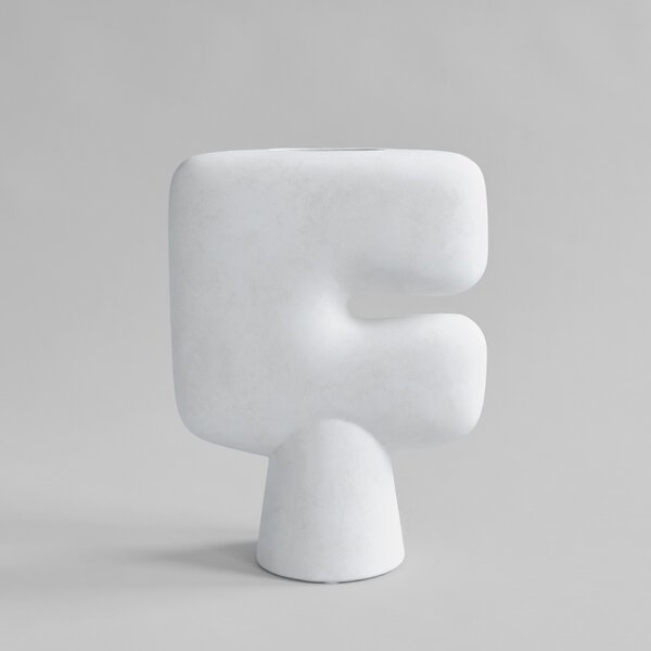 101 Copenhagen designové vázy Tribal Vase Big