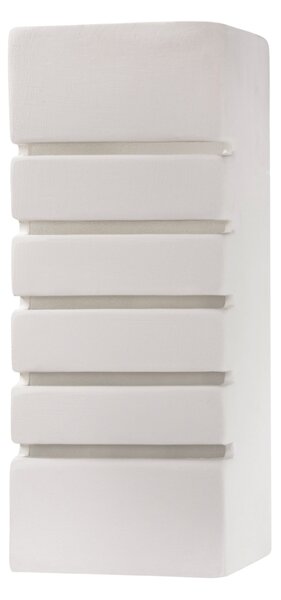 Sollux Lighting Nástěnné svítidlo keramické SAMIR