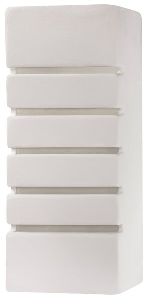Sollux Lighting Nástěnné svítidlo keramické SAMIR
