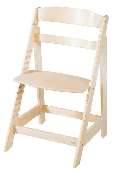 Jídelní židlička Sit Up Flex – Roba