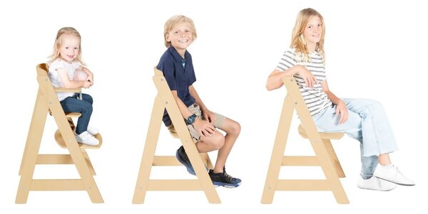 Jídelní židlička Sit Up Flex – Roba