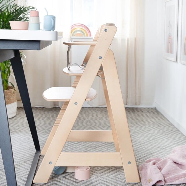 Jídelní židlička Sit Up Flex – Roba