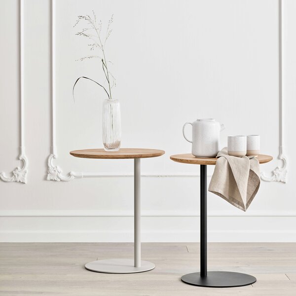 Bolia designové odkládací stolky Pillar Side Table