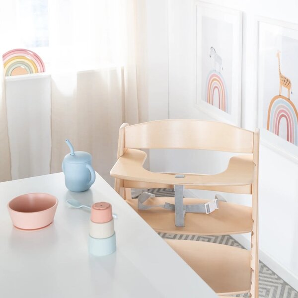 Jídelní židlička Sit Up Flex – Roba