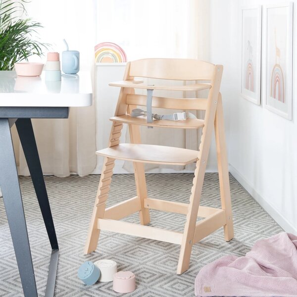 Jídelní židlička Sit Up Flex – Roba