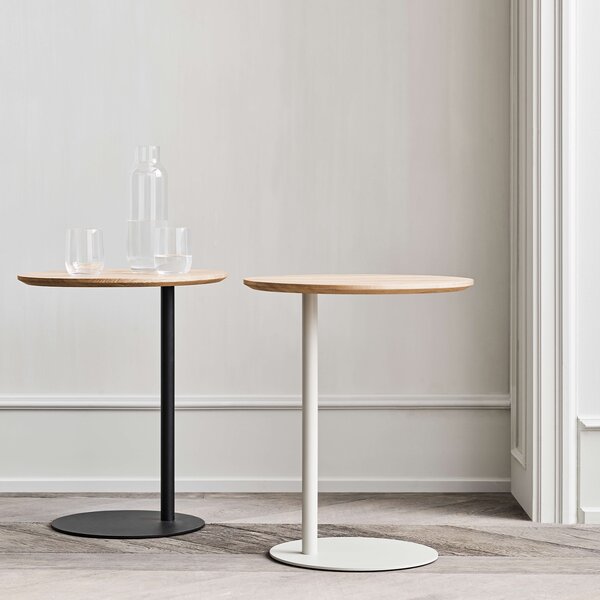 Bolia designové odkládací stolky Pillar Side Table
