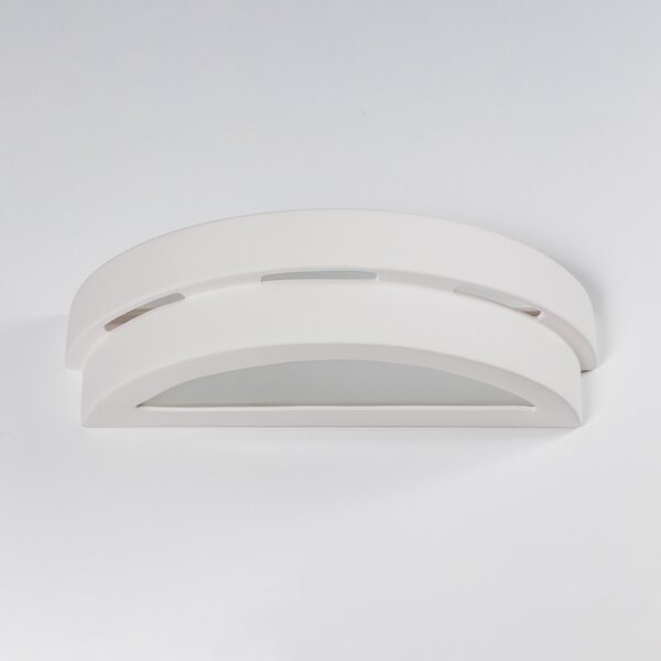 Sollux Lighting Nástěnné svítidlo keramické HELIOS