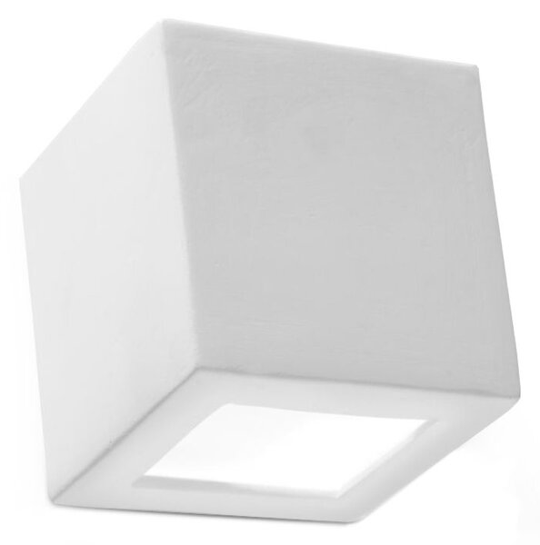 Sollux Lighting Nástěnné svítidlo keramické LEO