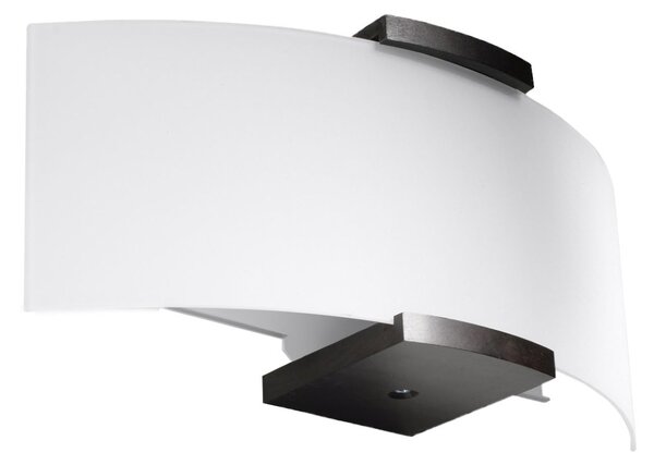 Sollux Lighting Nástěnné svítidlo EMILIO