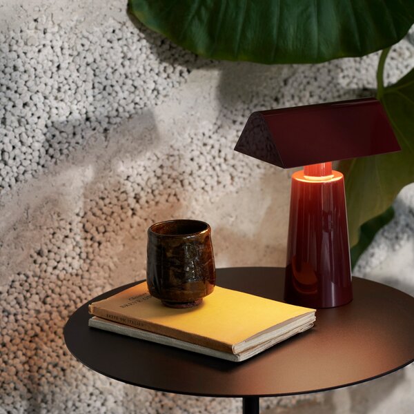 &Tradition designové stolní lampy Caret MF1
