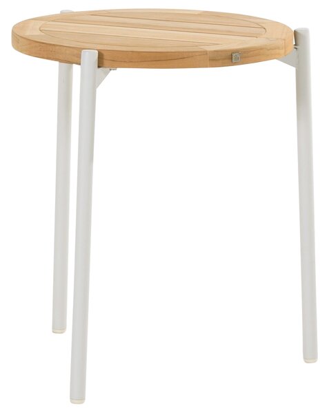 4Seasons Outdoor designové zahradní odkládací stoly Yoga Side Table