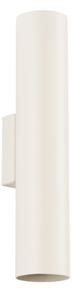 Sollux Lighting Nástěnné svítidlo LAGOS 2 béžové