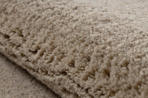 Koberec DUNE WOOL 497 01 TM130 béžový