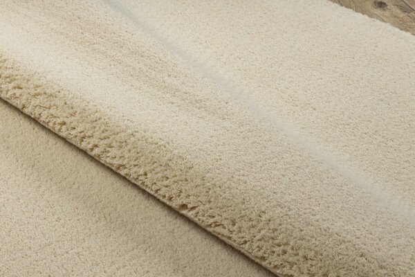 Koberec DUNE WOOL 497 01 TM100 krémový