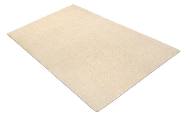 Koberec DUNE WOOL 497 01 TM100 krémový