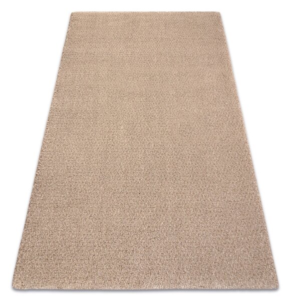 Koberec DUNE WOOL 497 01 TM621 béžový / hnědý