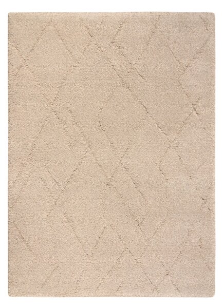 Koberec DUNE WOOL 497 03 TM130 béžový