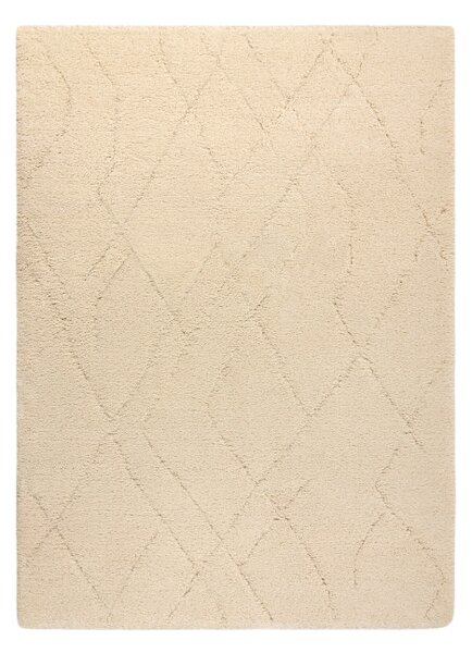 Koberec DUNE WOOL 497 03 TM100 krémový