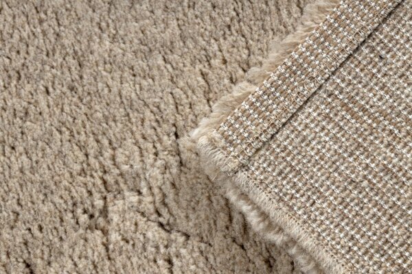 Koberec DUNE WOOL 497 03 TM130 béžový