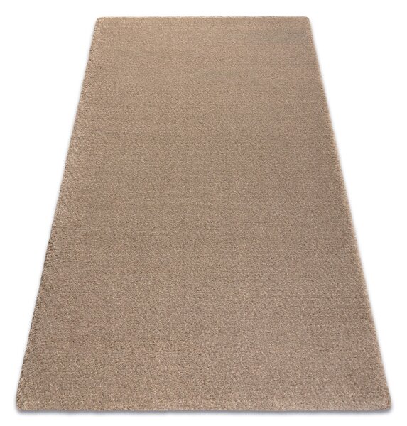 Koberec DUNE WOOL 497 01 TM620 hnědý