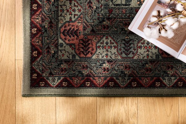 Koberec Osta Kashqai 4302 400