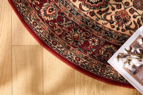 Koberec Osta Kashqai 4362 102 kruh