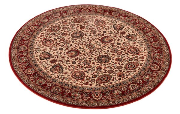 Koberec Osta Kashqai 4362 102 kruh