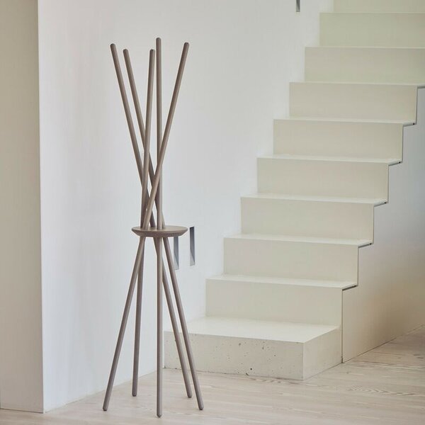 Jan Kurtz designové stojanové věšáky Walk