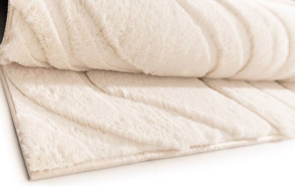Koberec JACQUARD PREMIUM sloní kost