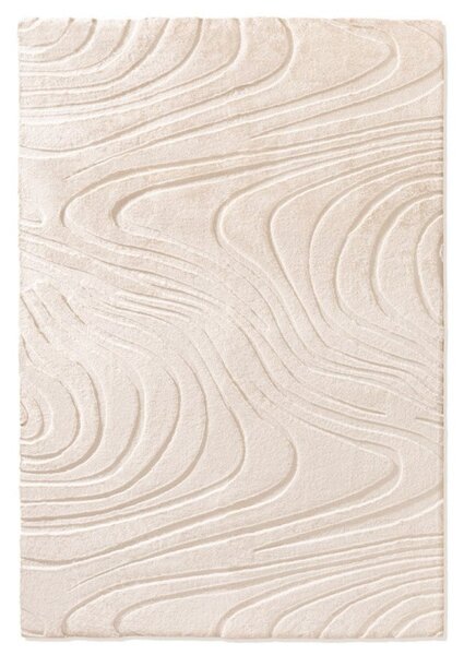 Koberec JACQUARD PREMIUM sloní kost