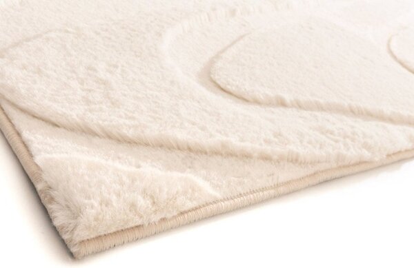 Koberec JACQUARD PREMIUM sloní kost