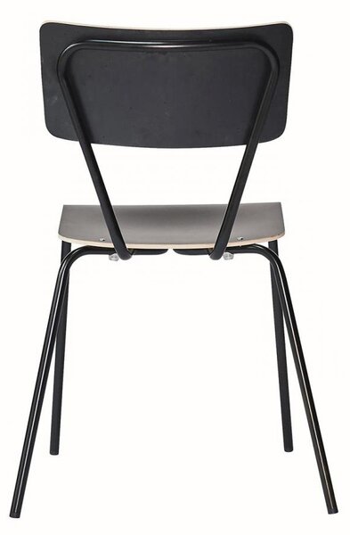 Jan Kurtz designové židle Clio