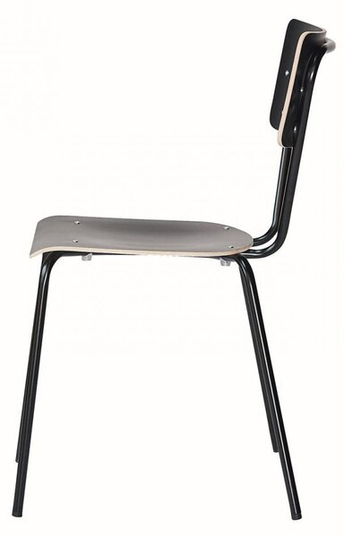 Jan Kurtz designové židle Clio