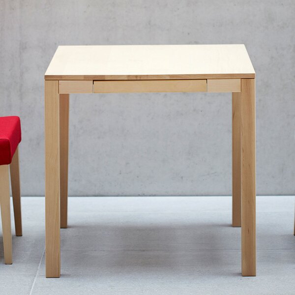 Jan Kurtz designové jídelní stoly Haya (75 x 75 cm)