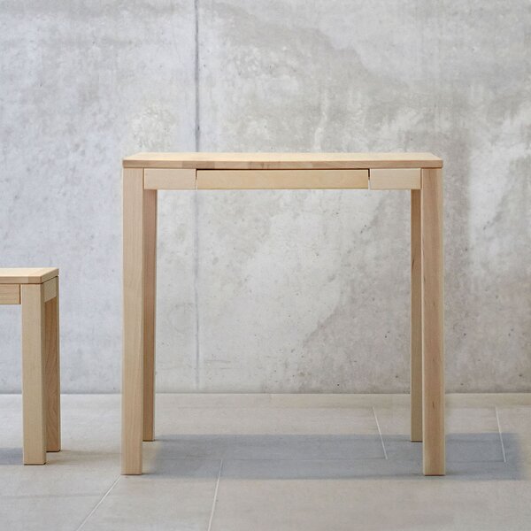 Jan Kurtz designové jídelní stoly Haya (75 x 75 cm)