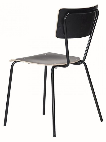 Jan Kurtz designové židle Clio