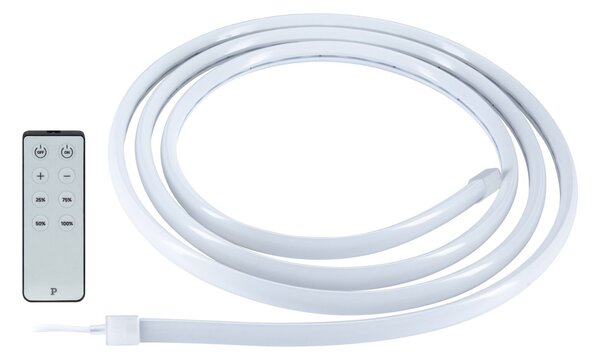 P 79567 SimpLED LED Strip Delta kompletní sada 3m s krytím 11,5W 660lm/m 3000K - PAULMANN