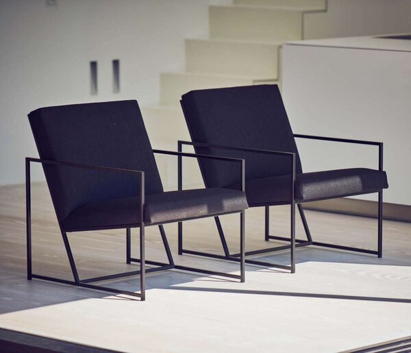 Jan Kurtz designová křesla Style