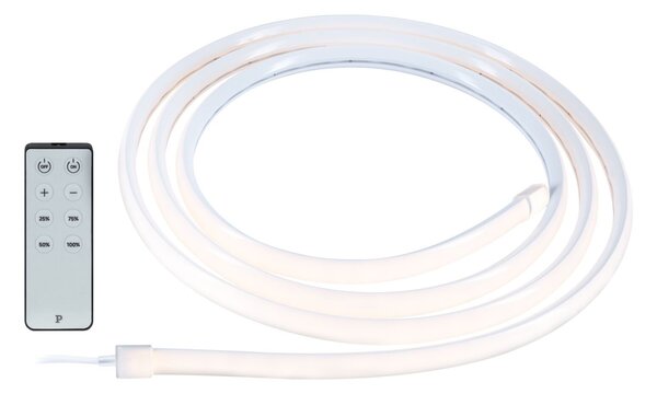 P 79567 SimpLED LED Strip Delta kompletní sada 3m s krytím 11,5W 660lm/m 3000K - PAULMANN